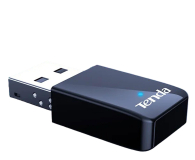 TENDA U11 (900Mb/s b/g/n/ac/ax) - 1356620 - zdjęcie 2